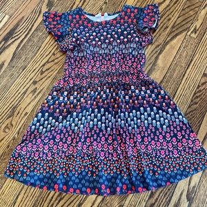 GAP size 8 knit dress